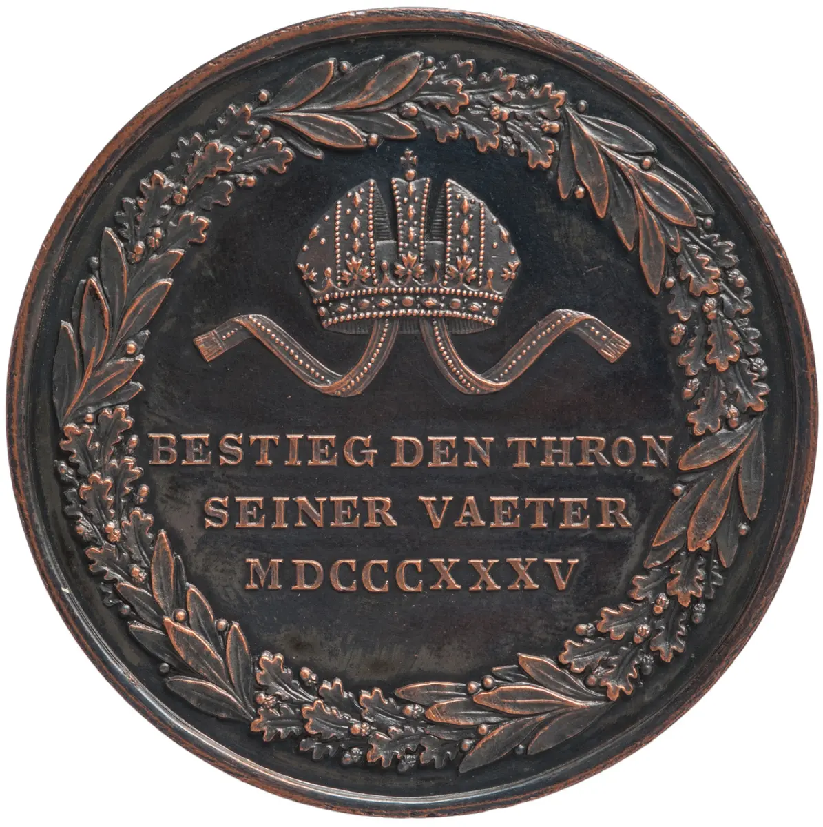 Habsburg: Kaiser Ferdinand I.