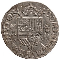 Spanische Niederlande: Philipp II.