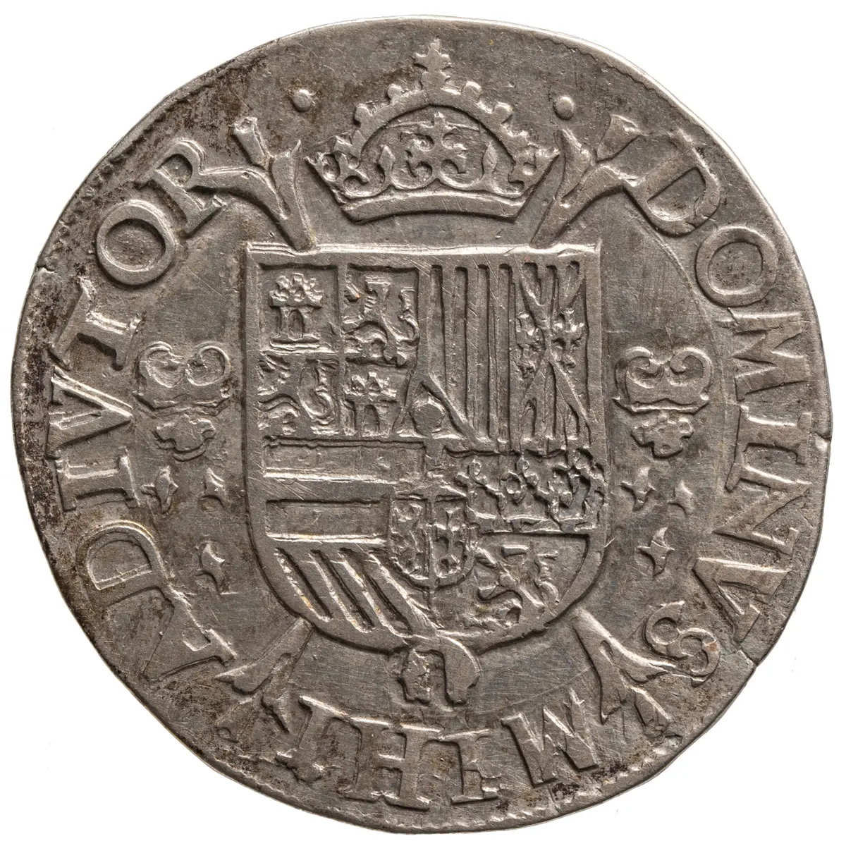 Spanische Niederlande: Philipp II.