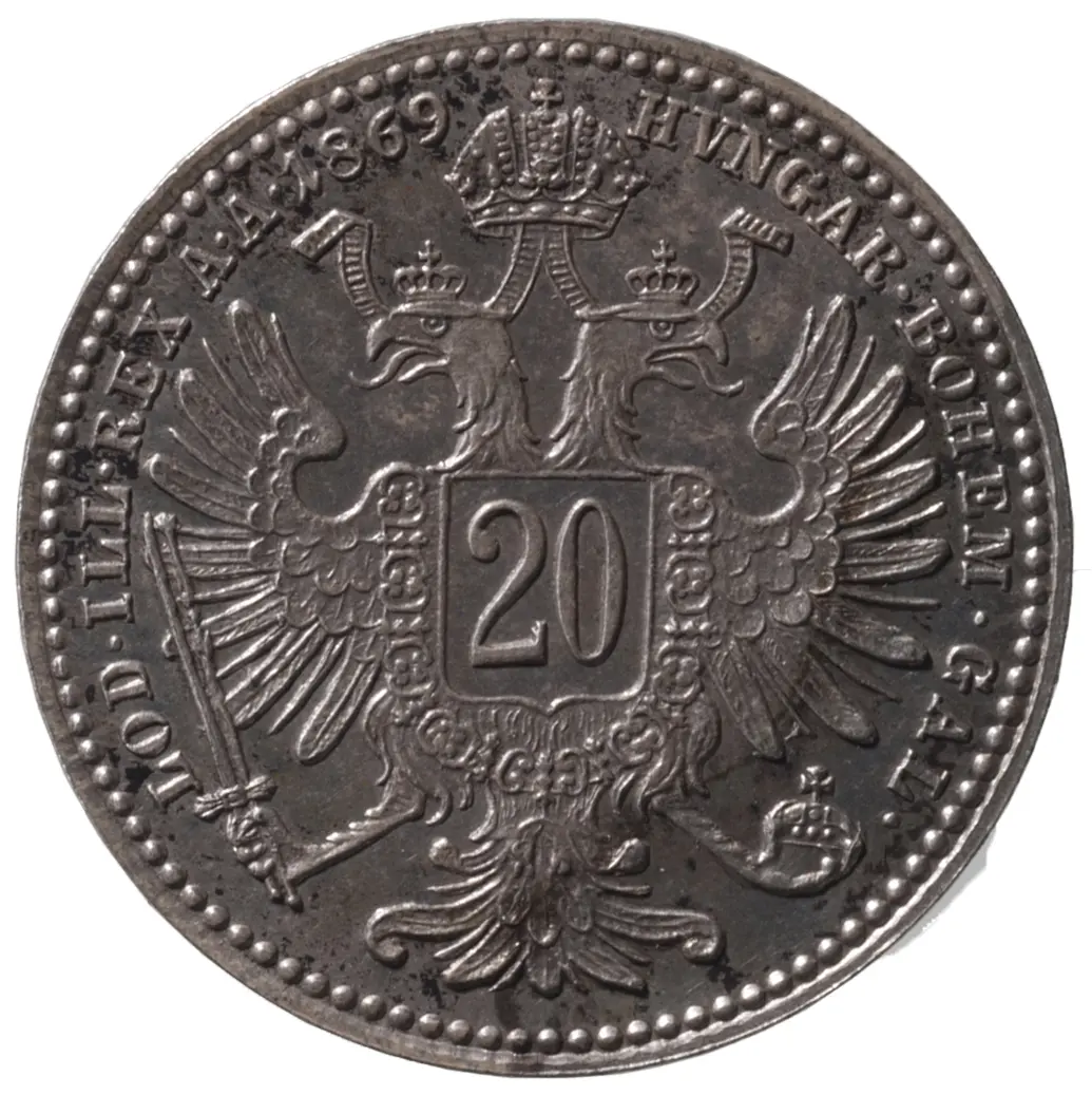 Habsburg: Franz Joseph I.