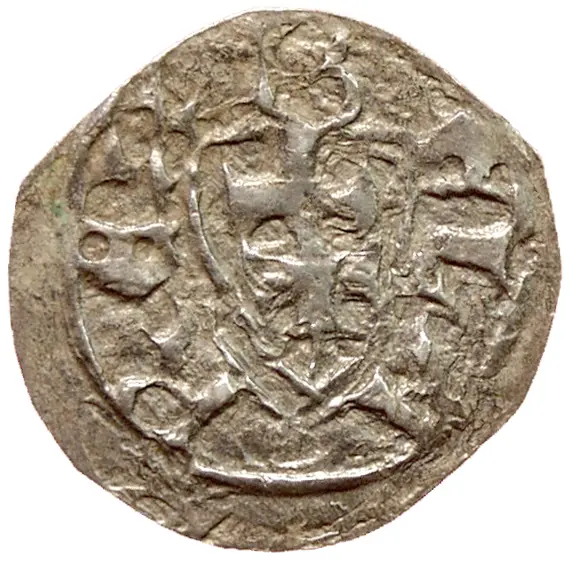Ungarn: Béla III.