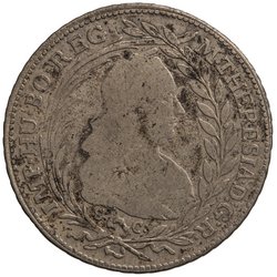 Haus Österreich: Maria Theresia