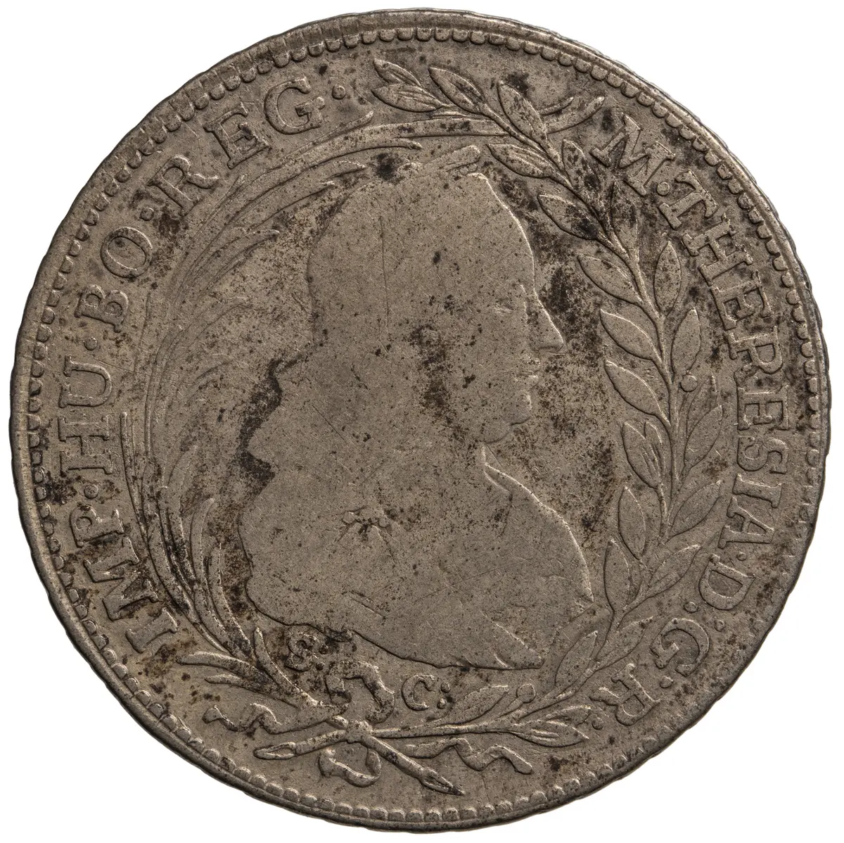 Haus Österreich: Maria Theresia