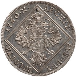 Haus Österreich: Maria Theresia