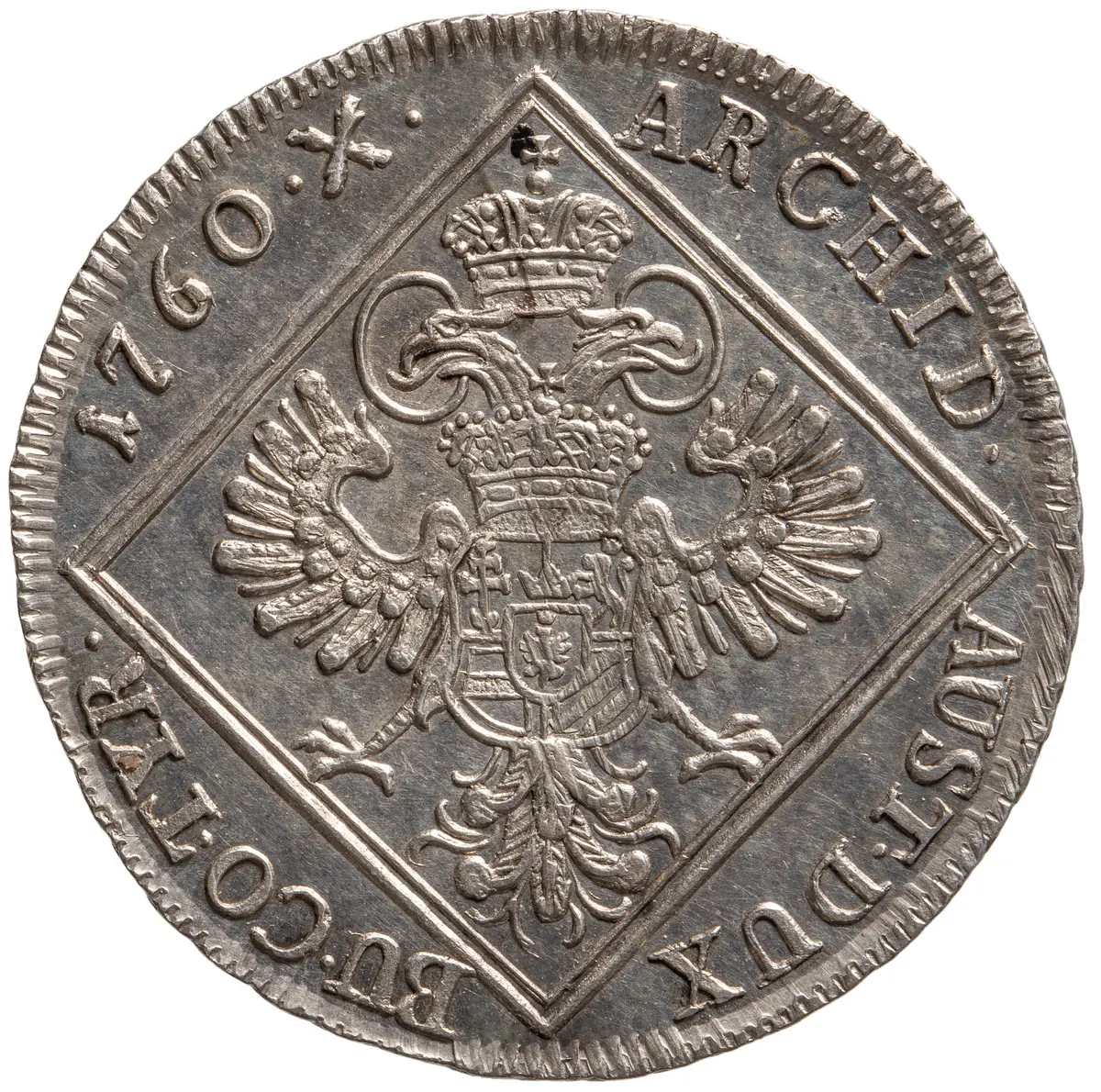 Haus Österreich: Maria Theresia