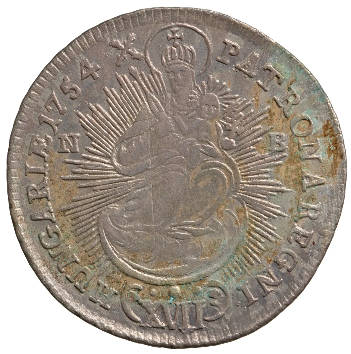 Haus Österreich: Maria Theresia