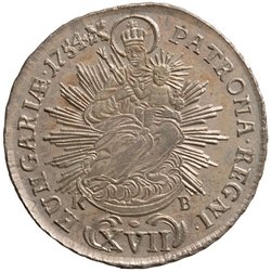 Haus Österreich: Maria Theresia