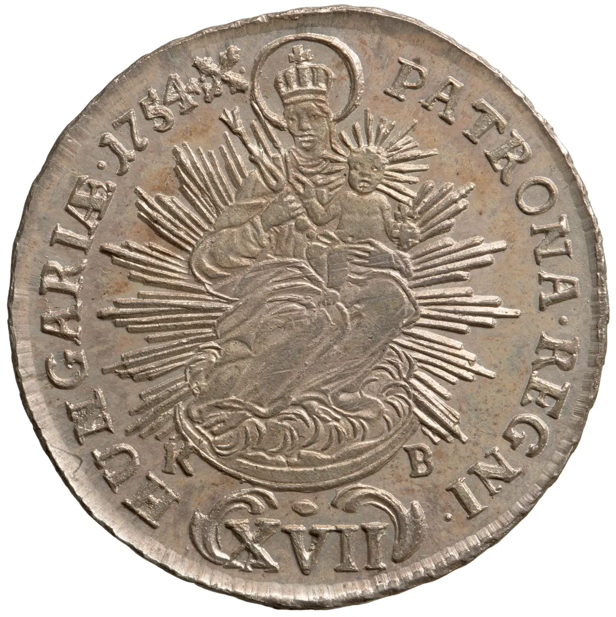 Haus Österreich: Maria Theresia