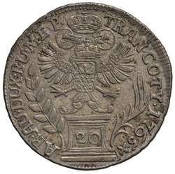 Haus Österreich: Maria Theresia