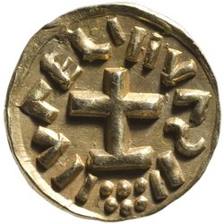 Merowinger: Madelinus