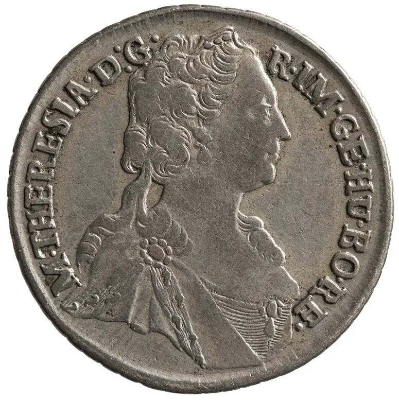 Münze