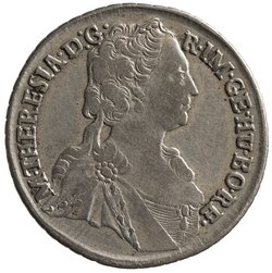 Haus Österreich: Maria Theresia