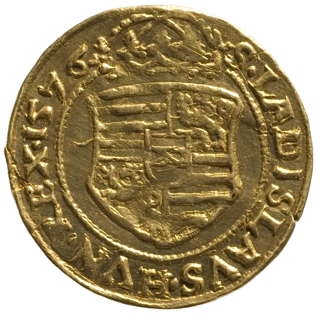 Münze