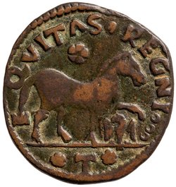 Neapel: Ferdinand I. von Aragon