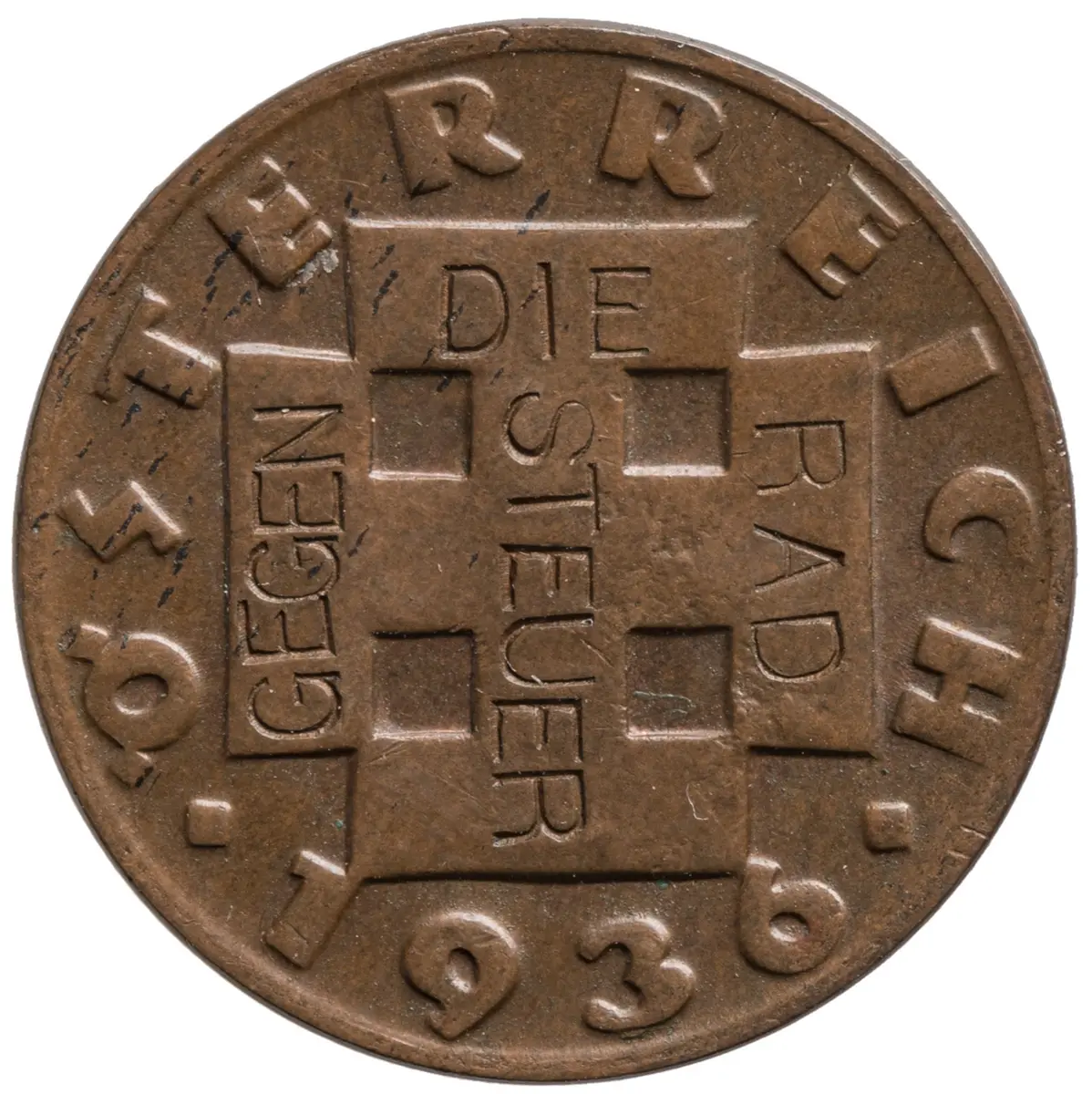 Österreich: Bundesstaat