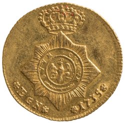 Preußen: Friedrich Wilhelm I.