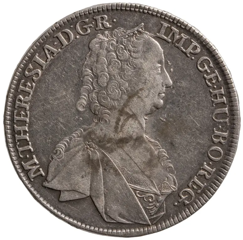 Münze