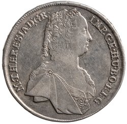 Haus Österreich: Maria Theresia