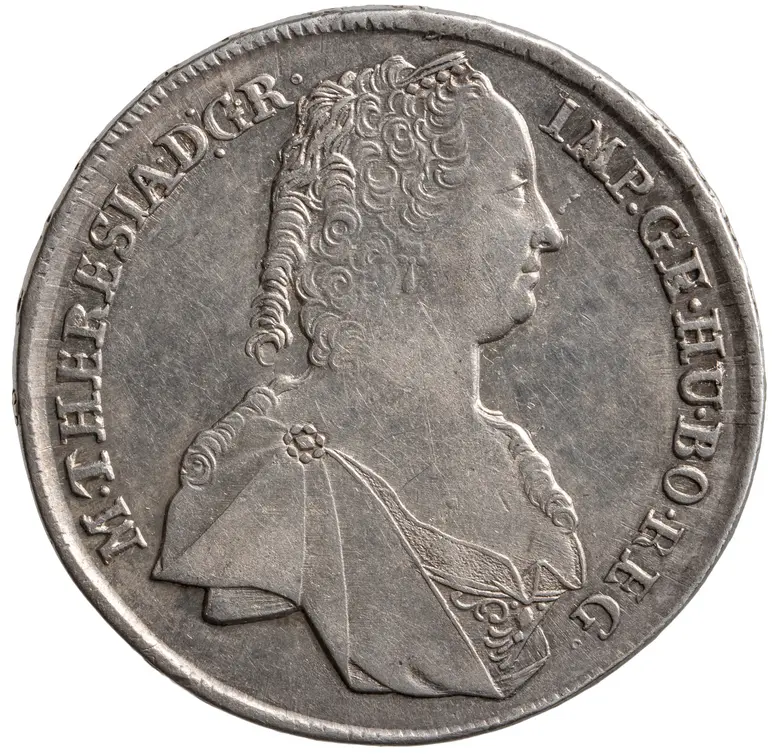 Münze