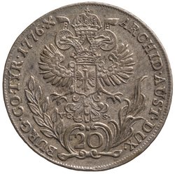 Haus Österreich: Maria Theresia