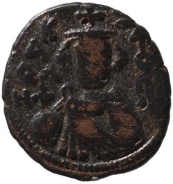 Arabo-Byzantiner: Kaiserliche Serie