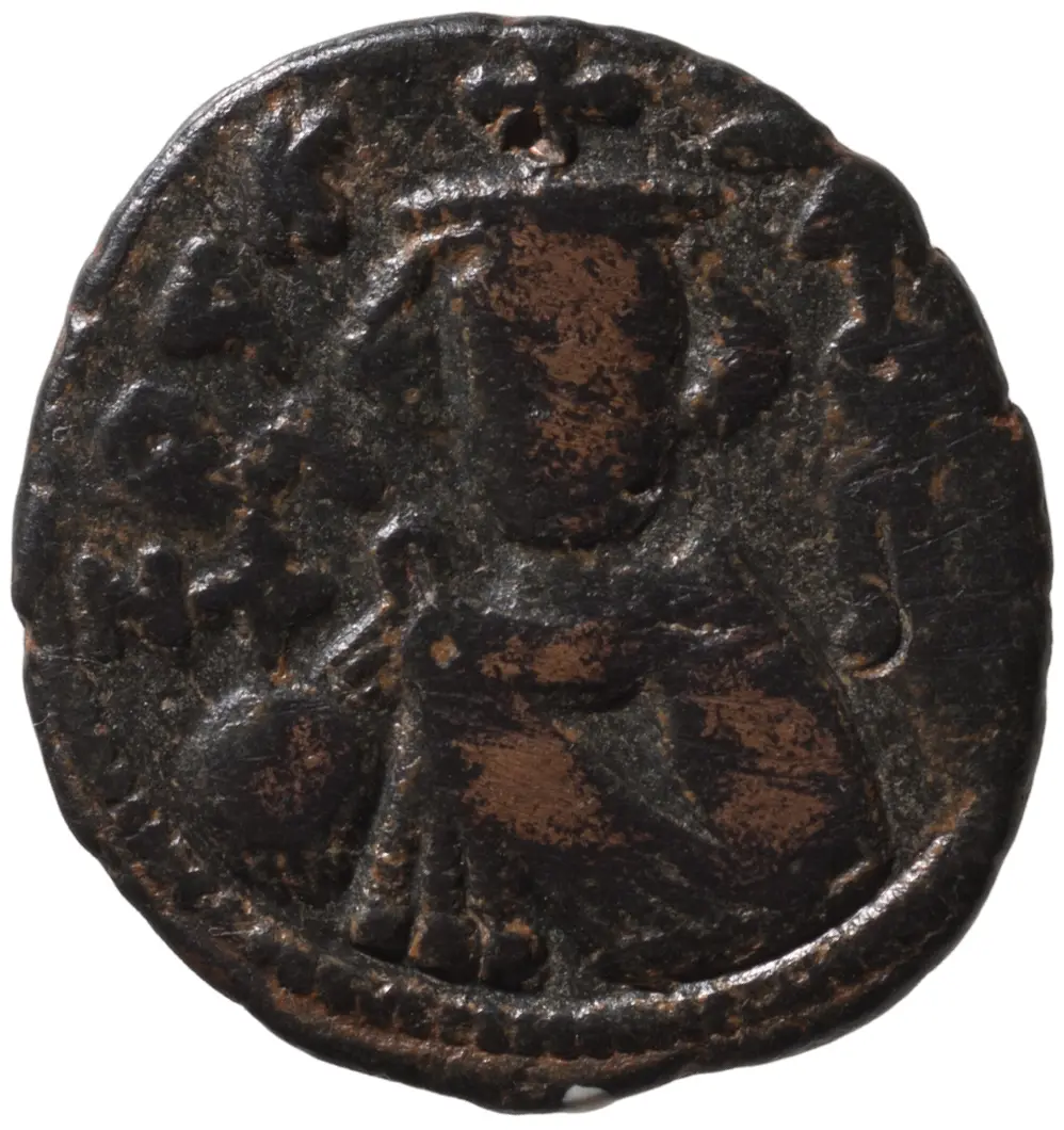 Arabo-Byzantiner: Kaiserliche Serie
