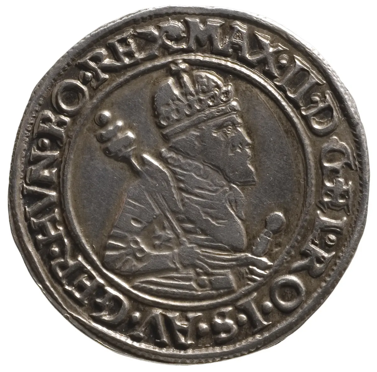 Münze