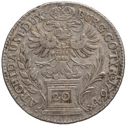 Haus Österreich: Maria Theresia