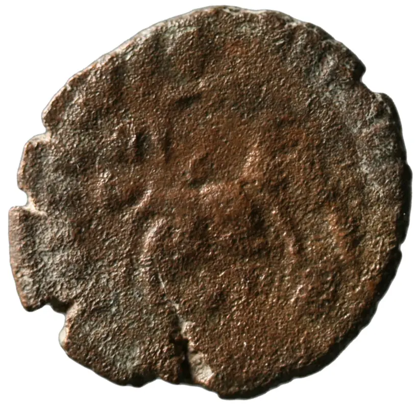 Constantius II.