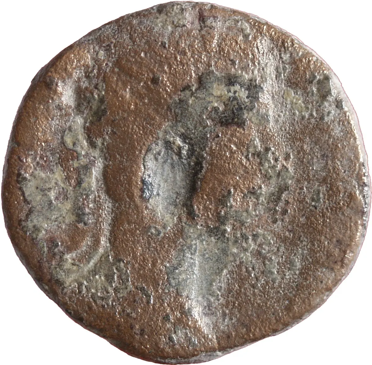Commodus Caesar (Falsum)