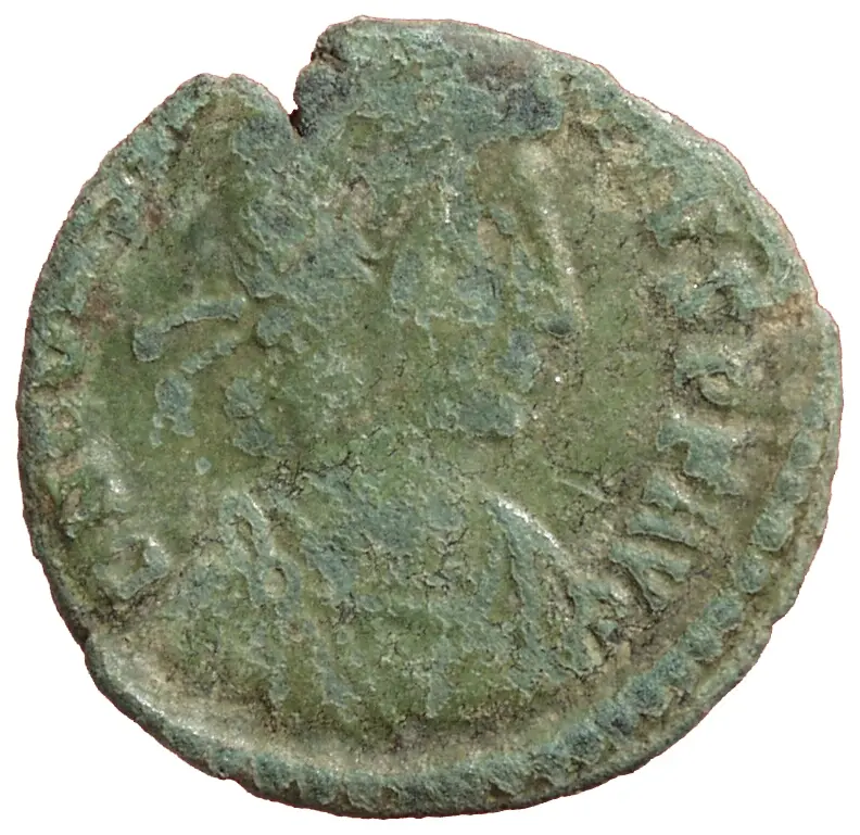 Constantius II.