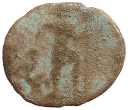 Valentinianus I. oder Valens II.