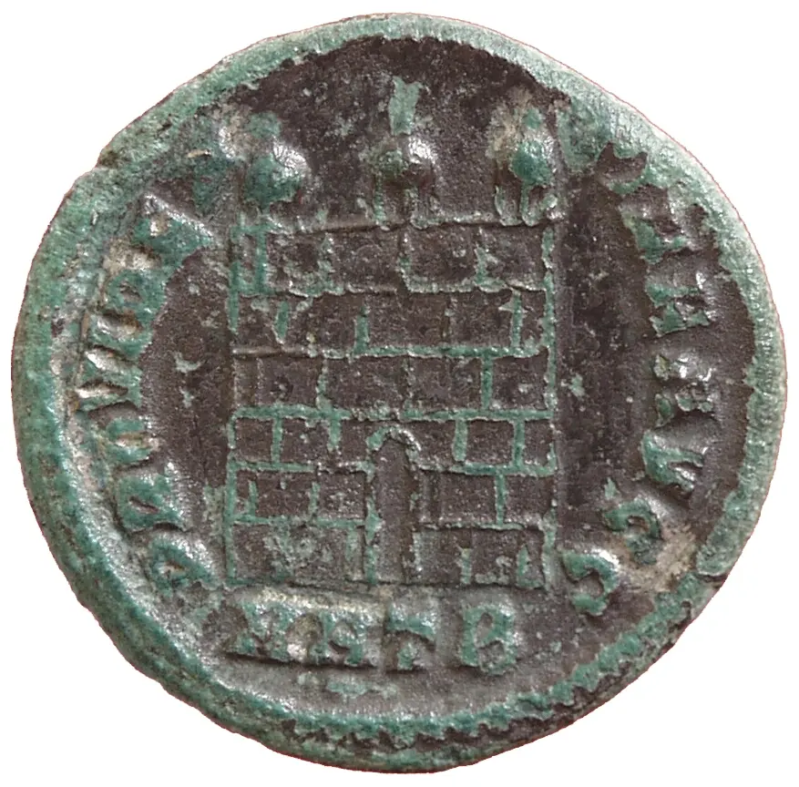 Constantinus I.
