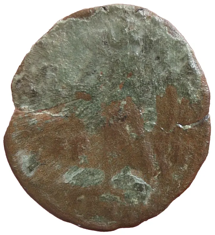 Valentinianus I. oder Valens II.