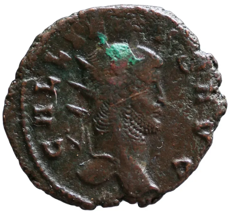 Münze
