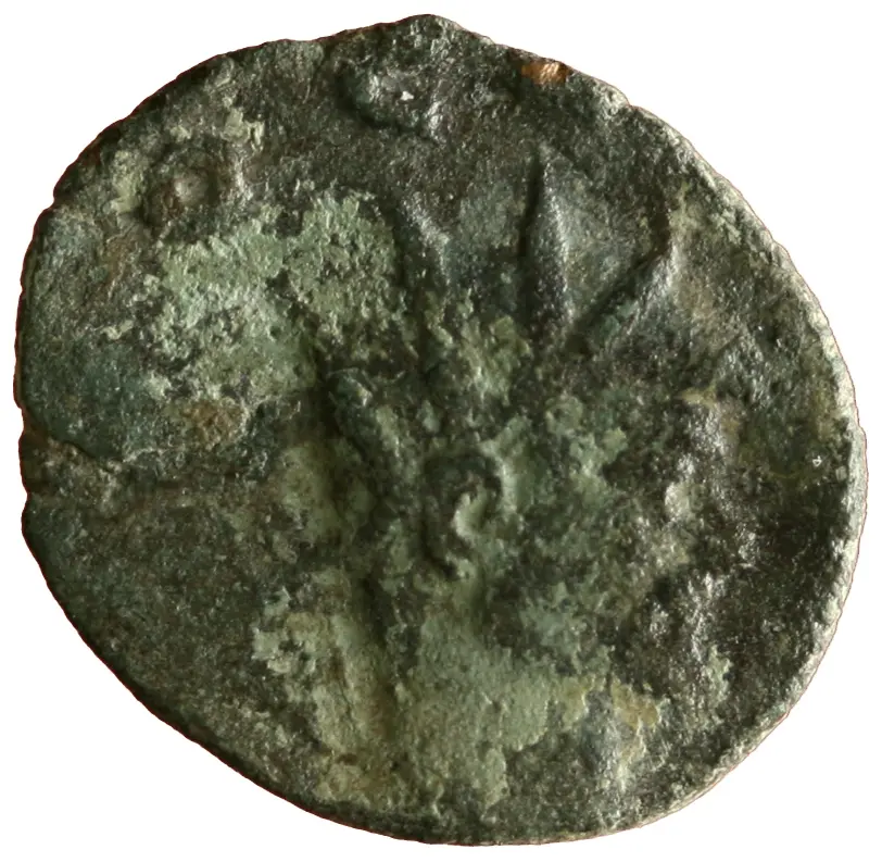 Divus Claudius II.