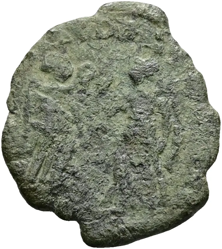 Constantius II.