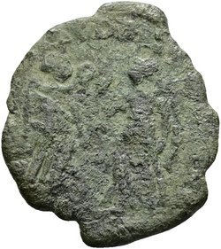 Constantius II.