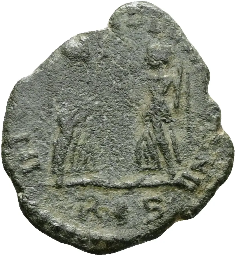 Münze