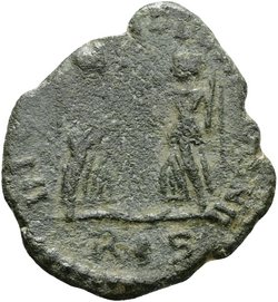 Münze