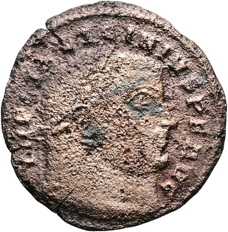 Münze