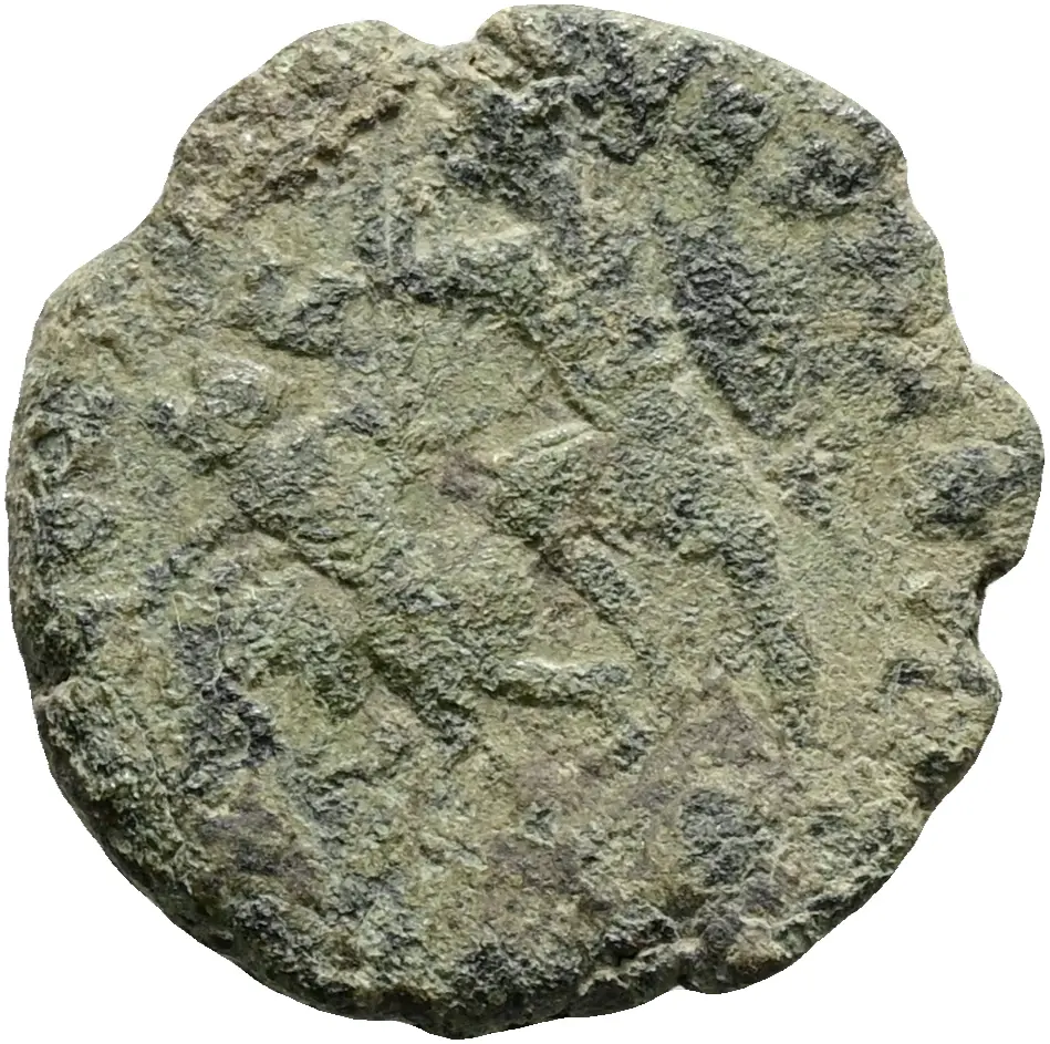 Münze
