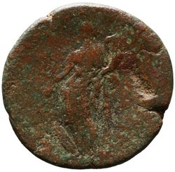 Nikopolis Epirus: Hadrian