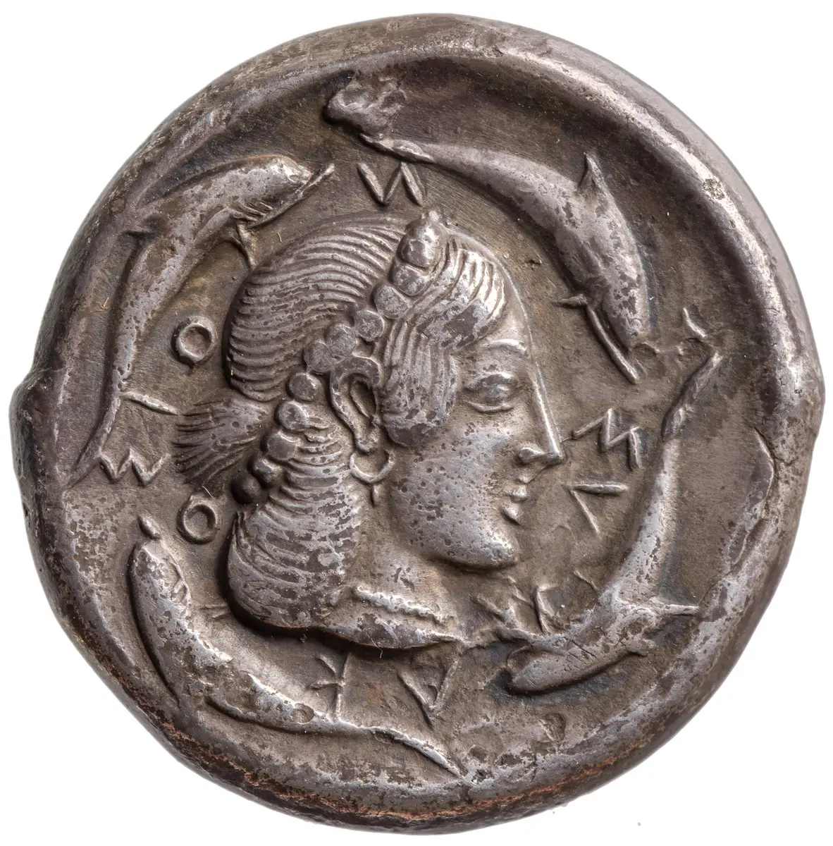 Syrakus