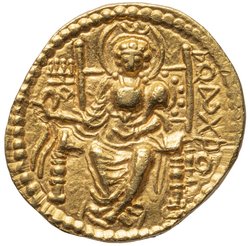 Münze