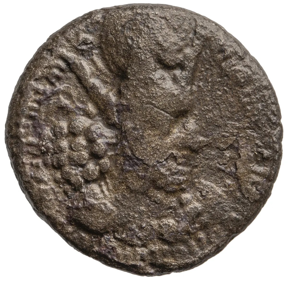 Sasaniden: Shapur I.