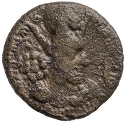 Sasaniden: Shapur I.