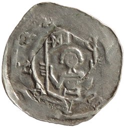 Herzöge von Kärnten: Bernhard