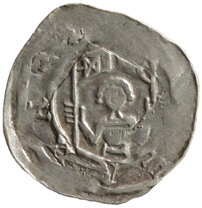 Herzöge von Kärnten: Bernhard