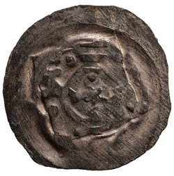 Herzöge der Steiermark: Friedrich III. (1306/1314–1330)